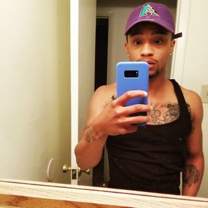 Meet your Posher, Carleton